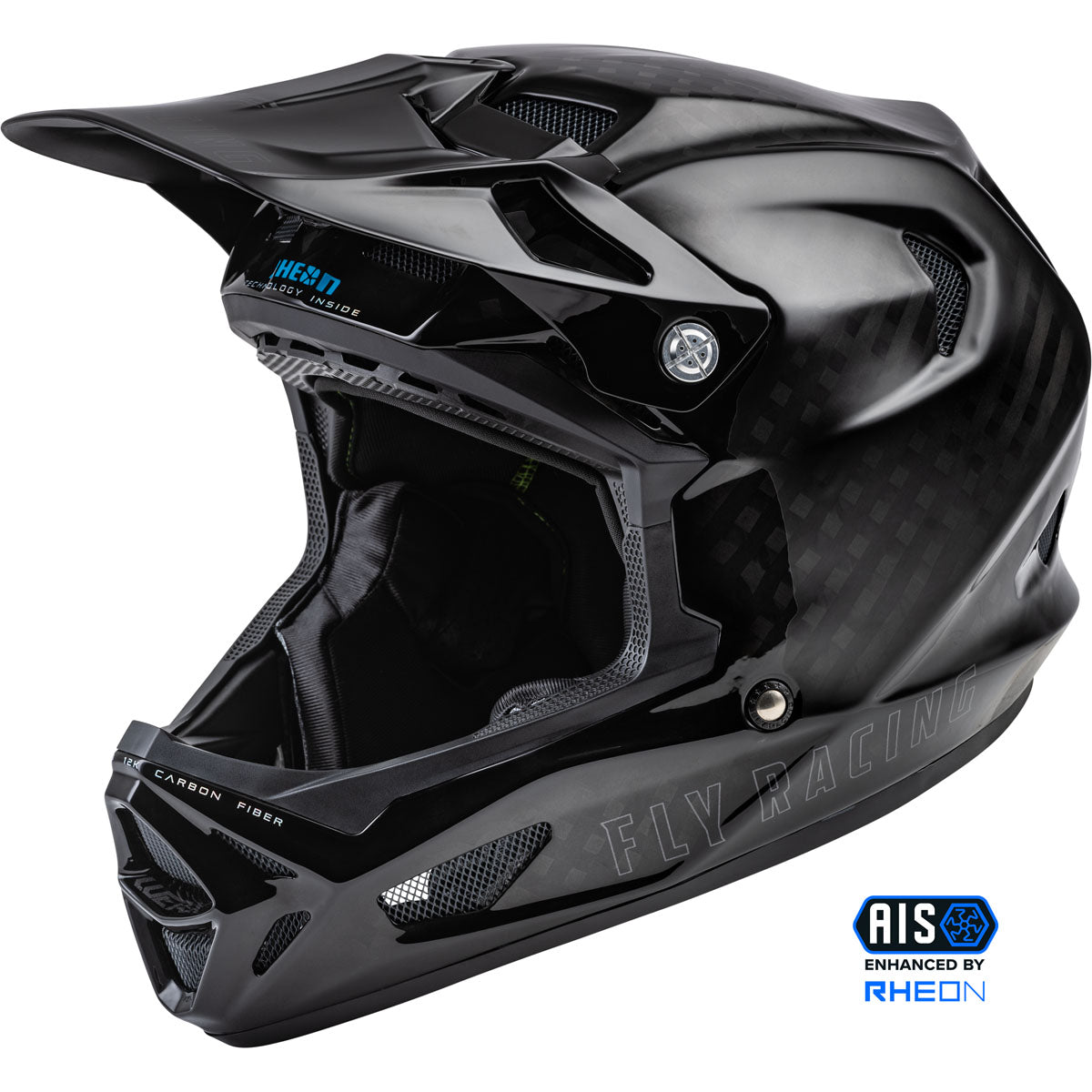 Fly Racing Youth Werx-R Helmet