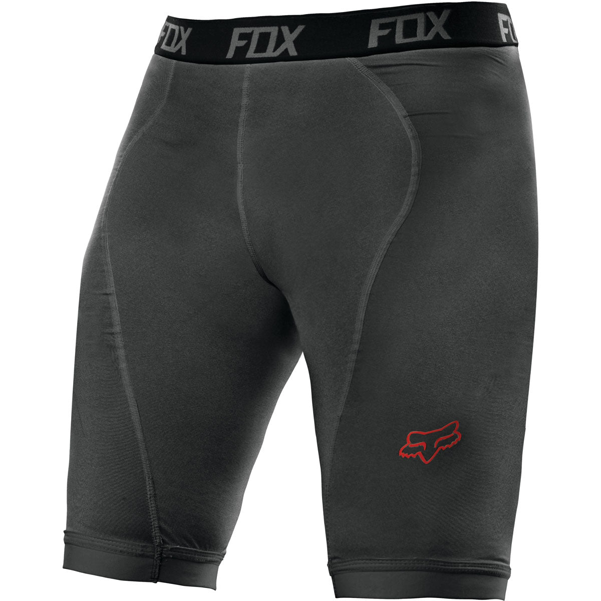 Fox Racing Titan Sport Shorts - Charcoal