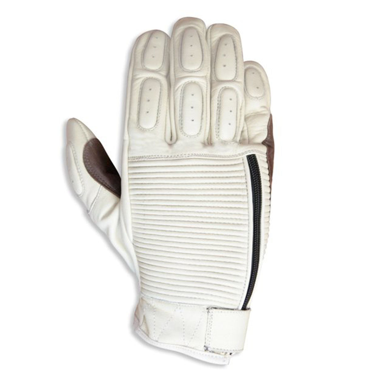 Roland Sands Designs RSD Mens Dezel Gloves - ExtremeSupply.com