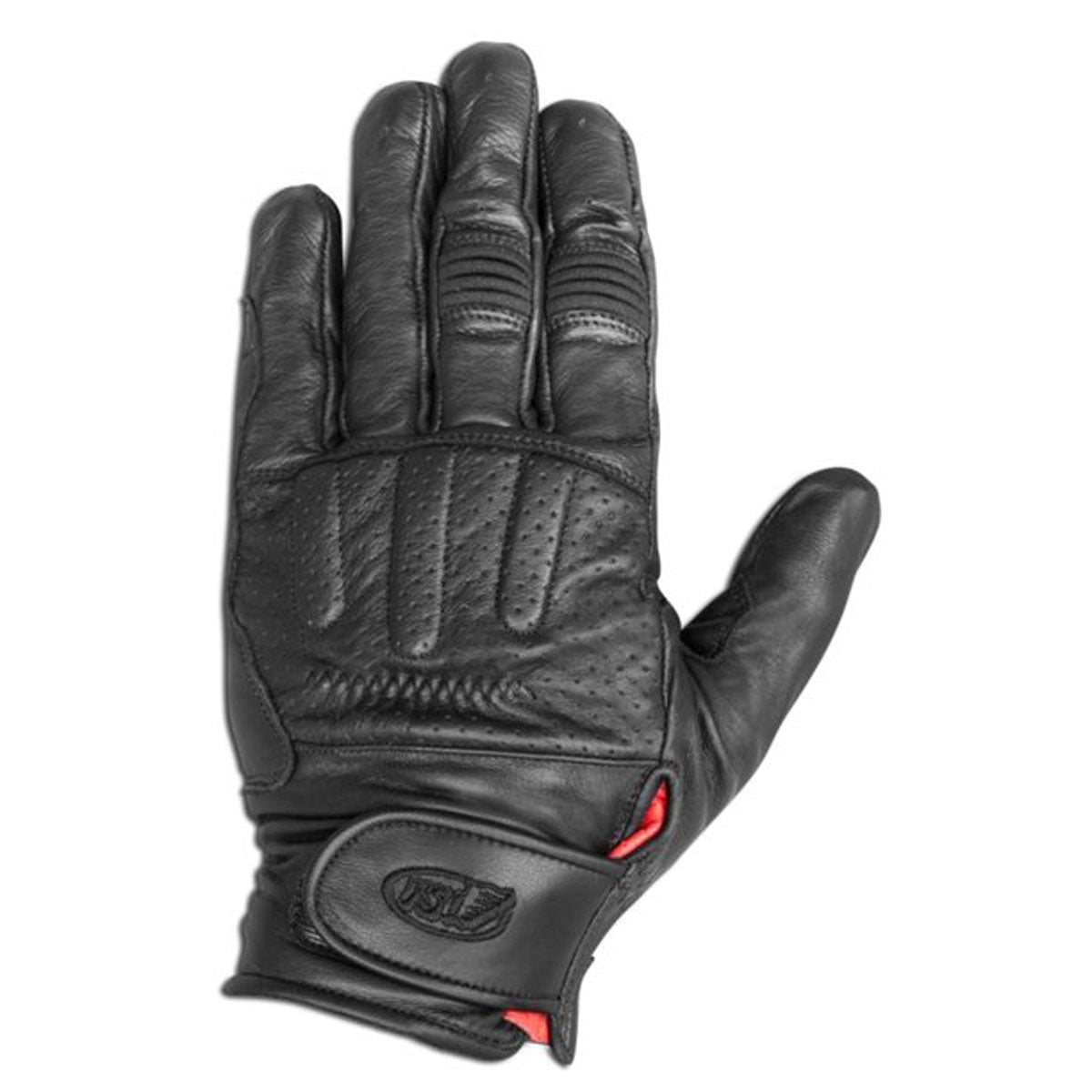Roland Sands Designs RSD Mens Barfly Gloves