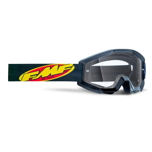 FMF Powercore Youth Core Goggle - ExtremeSupply.com