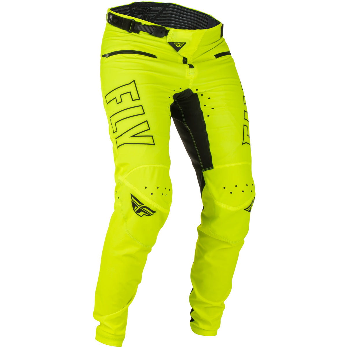 Fly Racing Youth Radium Bicycle Pant - Closeout