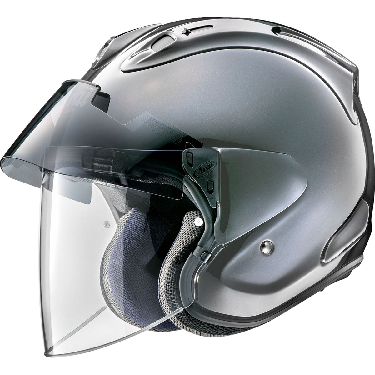 Arai Ram-X Helmet - Modern Gray