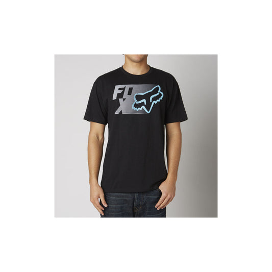 Fox Racing Defragment Shirt - Black