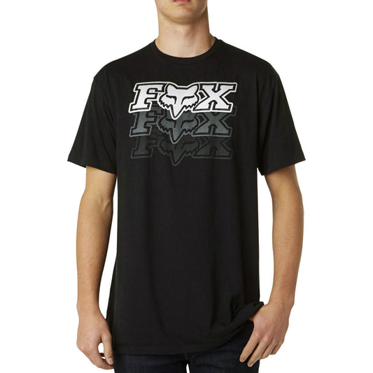 Fox Racing Hyland Tee - Black