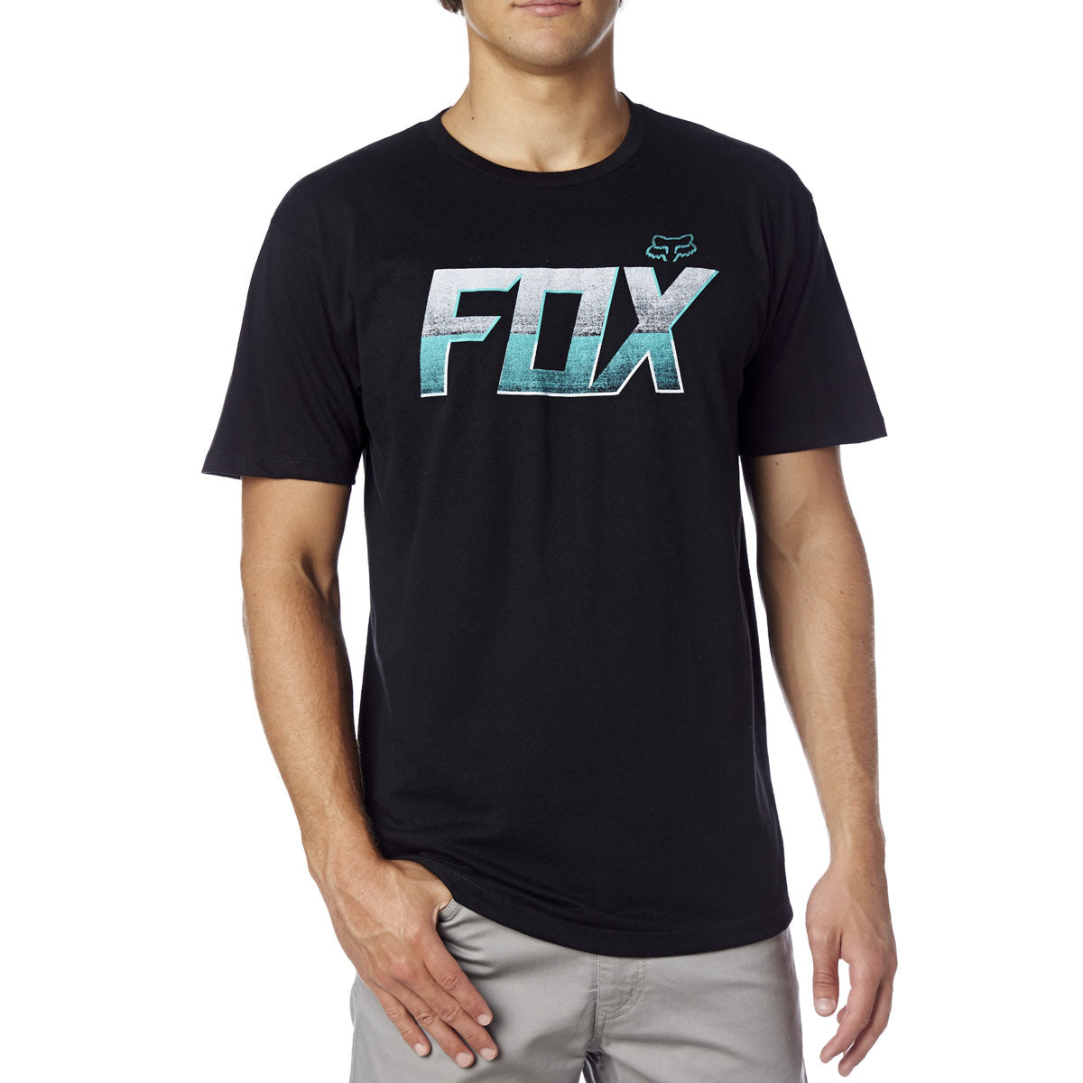 Fox Racing Revealer Tee - Black