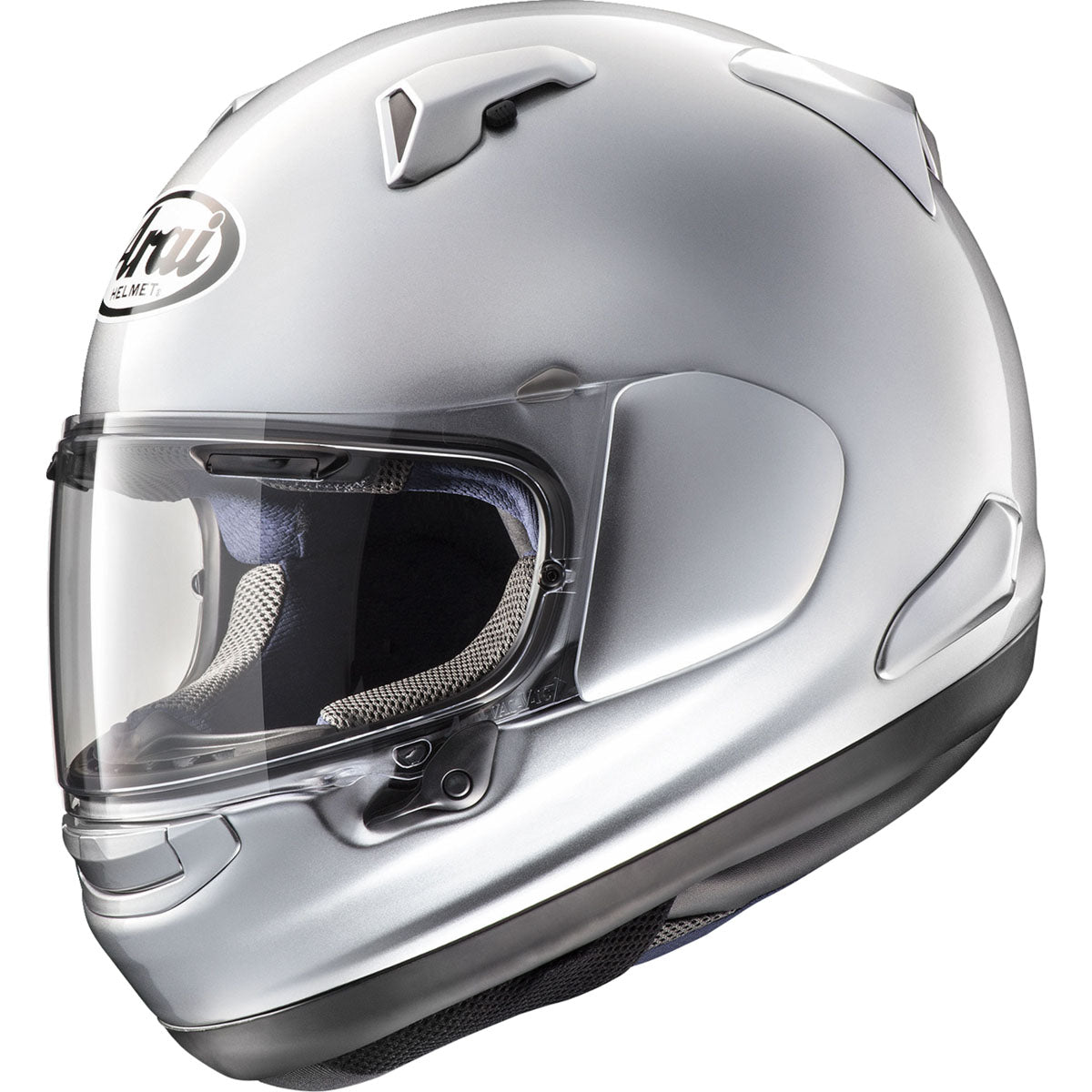Arai Signet-X Helmet - Aluminum Silver