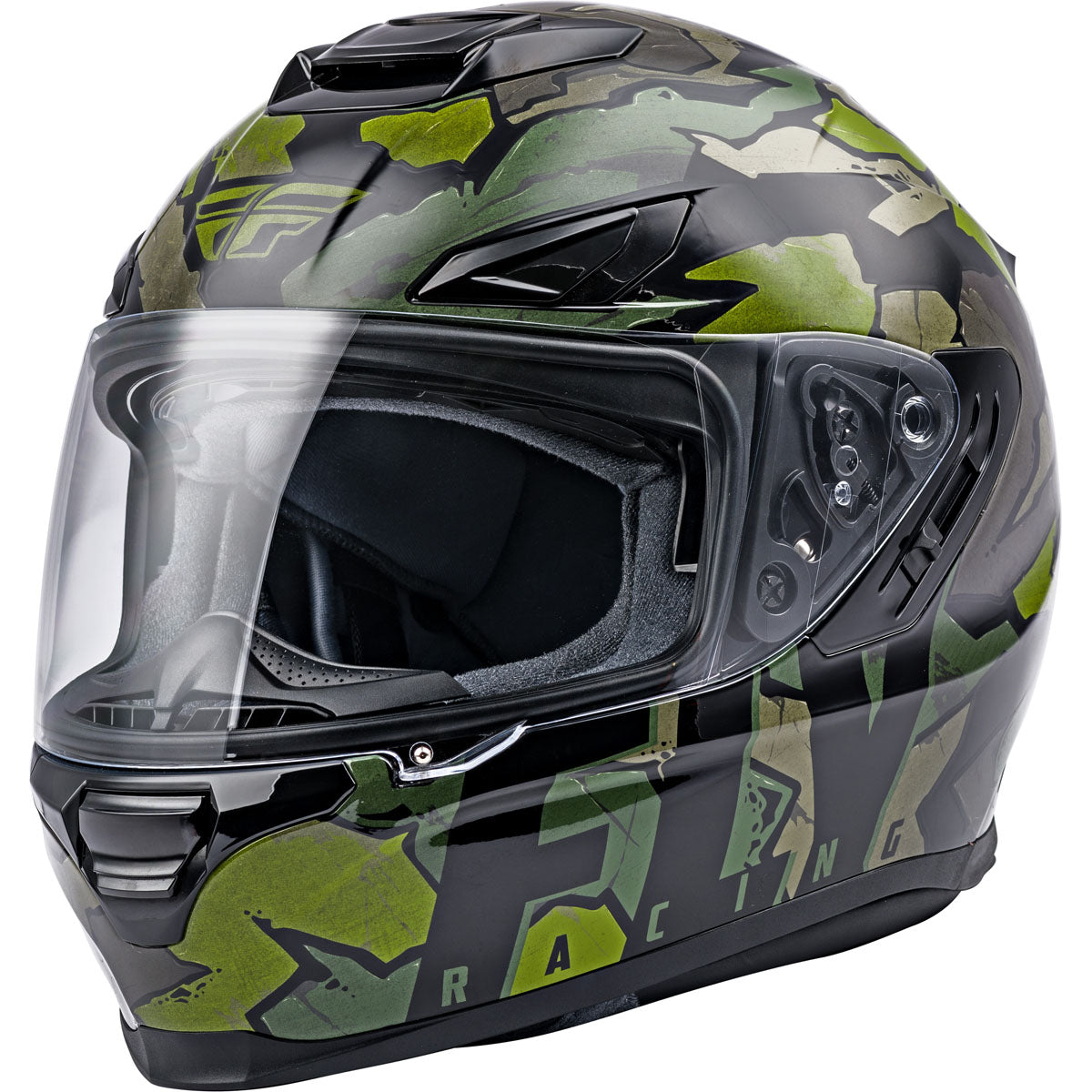 Fly Racing Sentinel Ambush Helmet