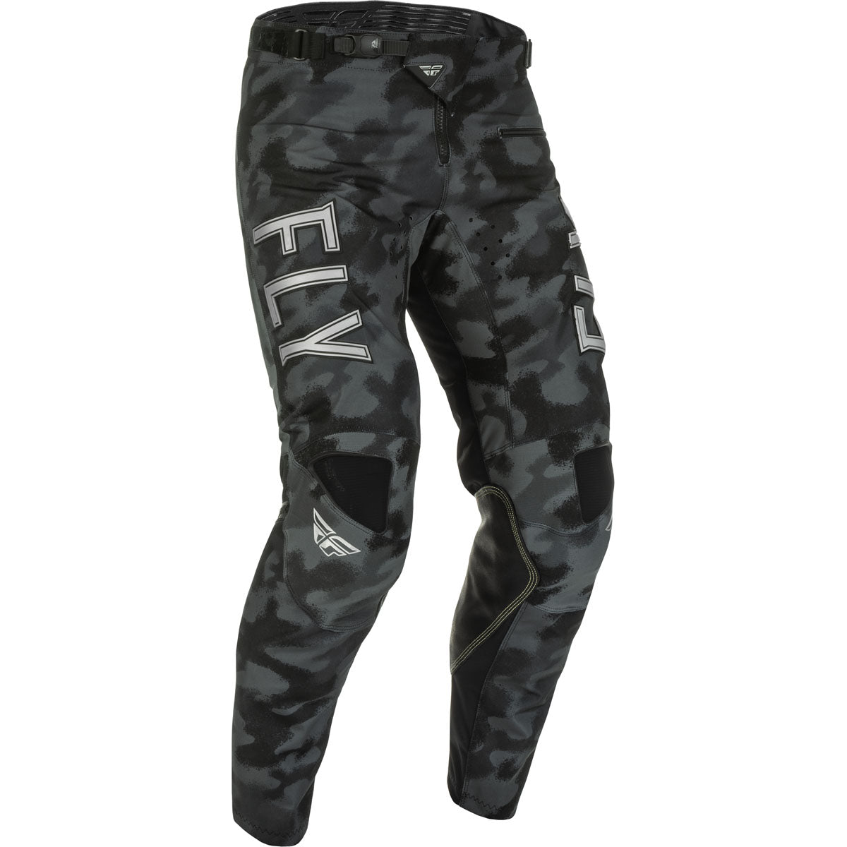 Fly Racing Kinetic SE Tactic Pants - Closeout