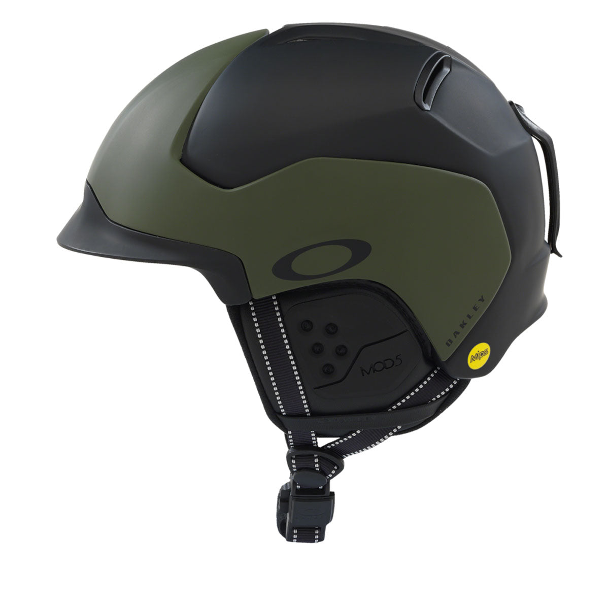 Oakley Mod5 MIPS Helmet - ExtremeSupply.com