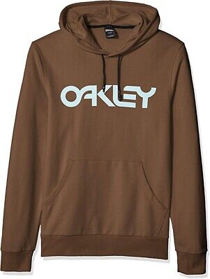 Oakley B1B Pull-Over Hoodie - Canteen