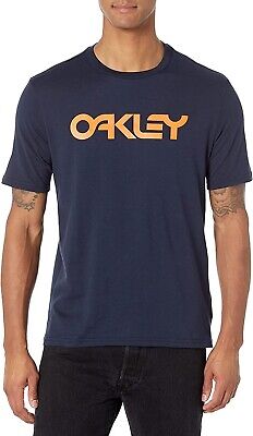 Oakley Mark II Tee - Fathom