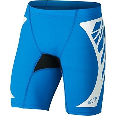 Oakley Switch Blade Lx Shorts - Brilliant Blue