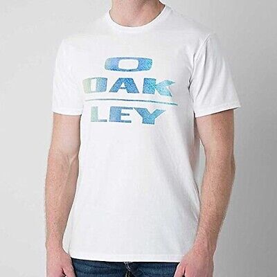 Oakley See You Tee - White