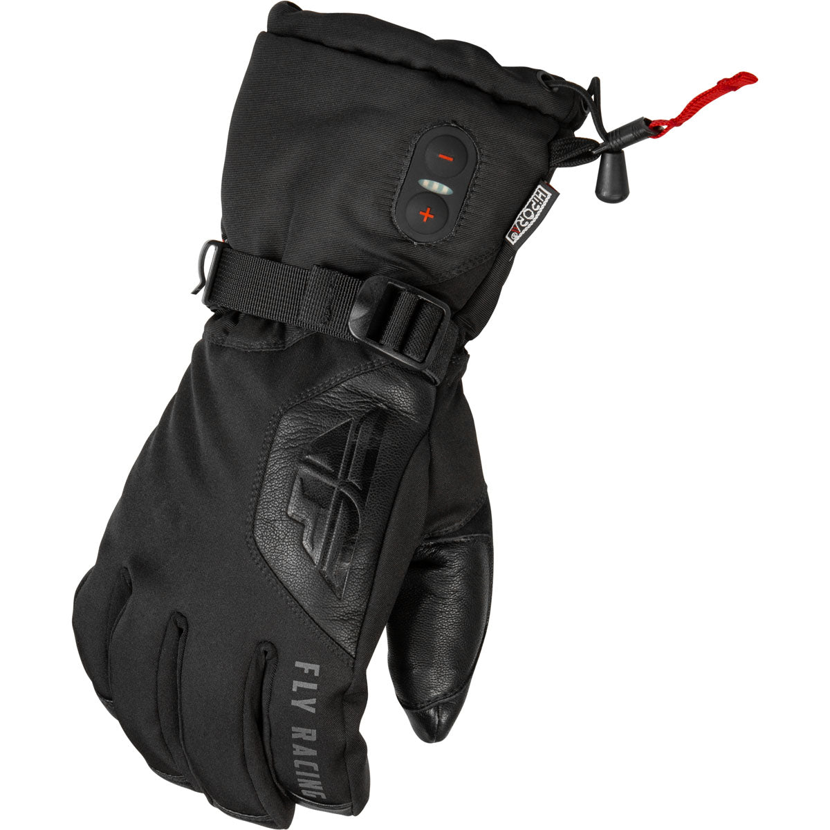 Fly Racing Ignitor Heated Gloves