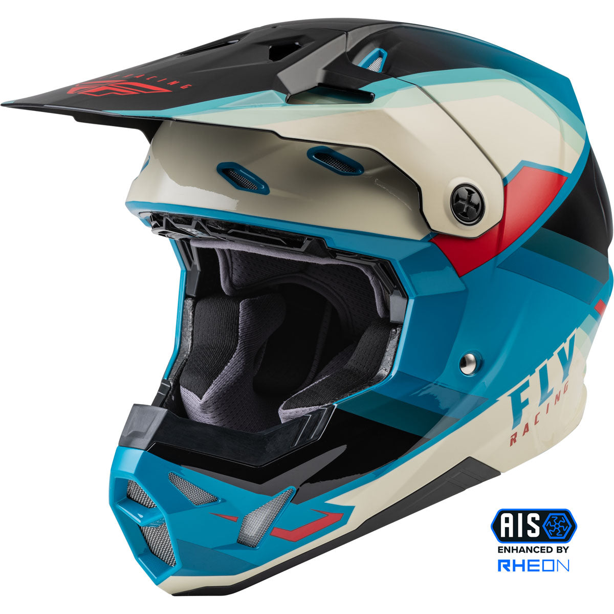 Fly Racing Formula CP Rush Helmet - Closeout