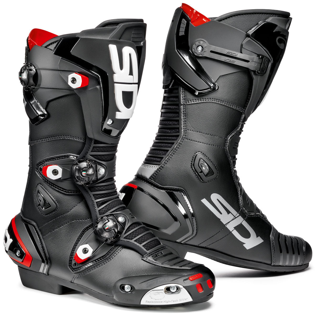 Sidi street outlet boots