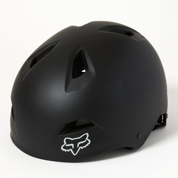 Fox Racing Flight Sport Helmet - Black