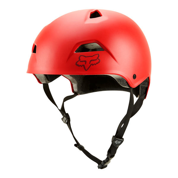 Fox Racing Flight Sport Helmet - Bright Red