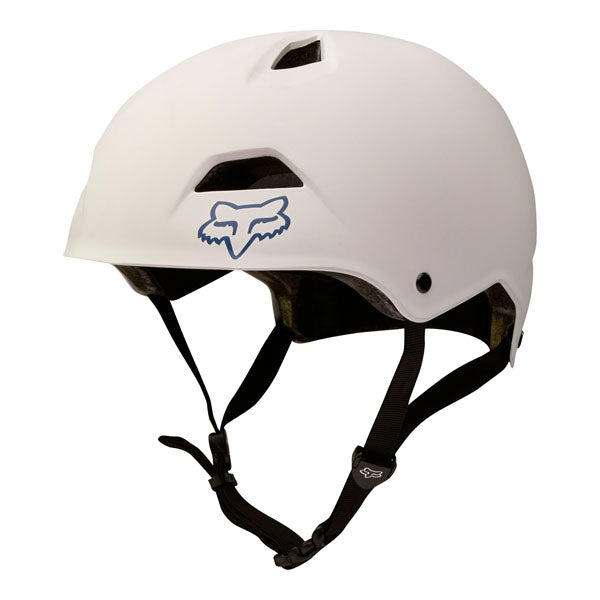 Fox Racing Flight Sport Helmet - Cloud Grey