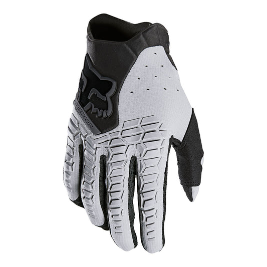 Fox Racing Pawtector Glove - Black/Grey