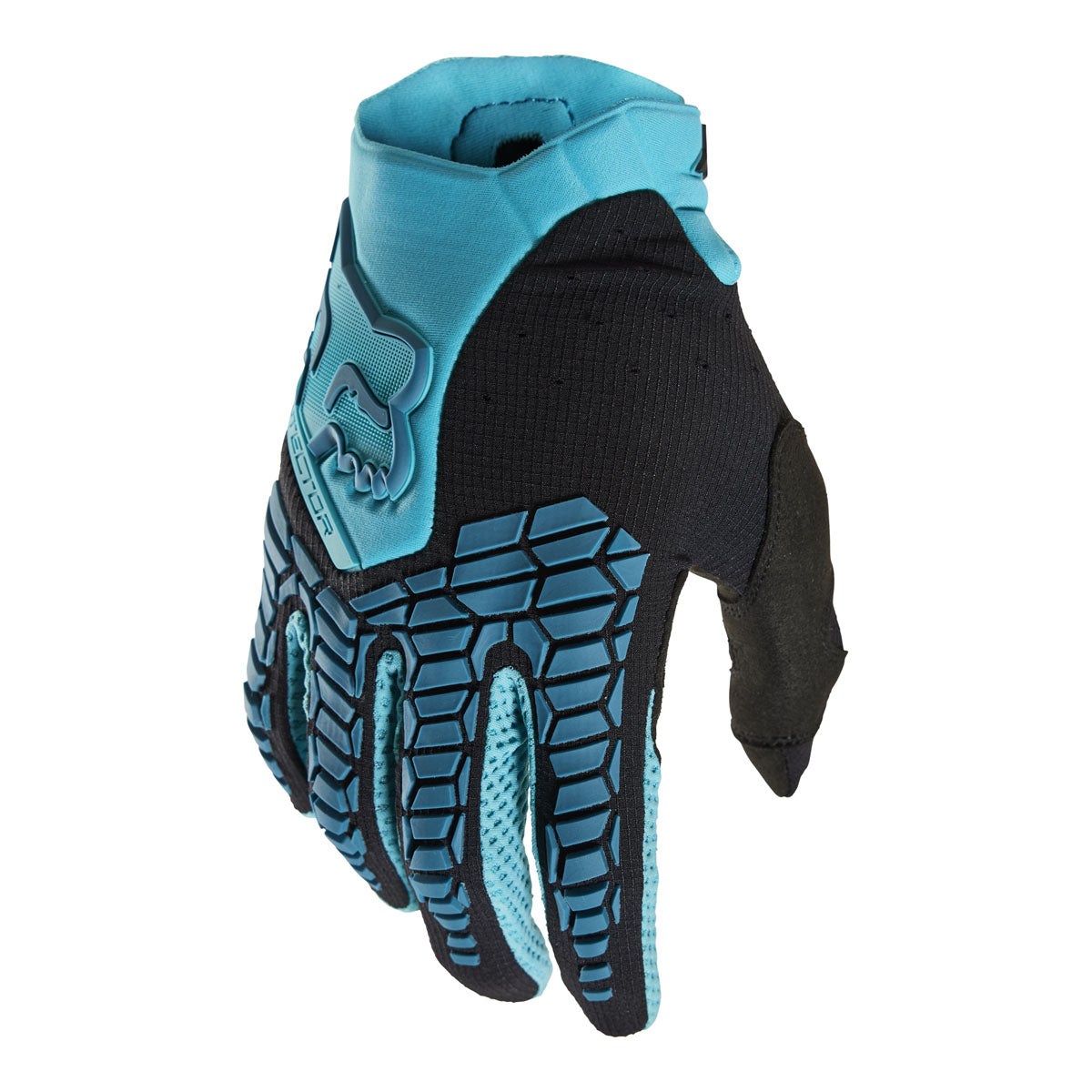 Fox Racing Pawtector Glove - Teal