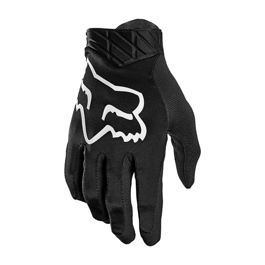 Fox Racing Airline Glove - Black