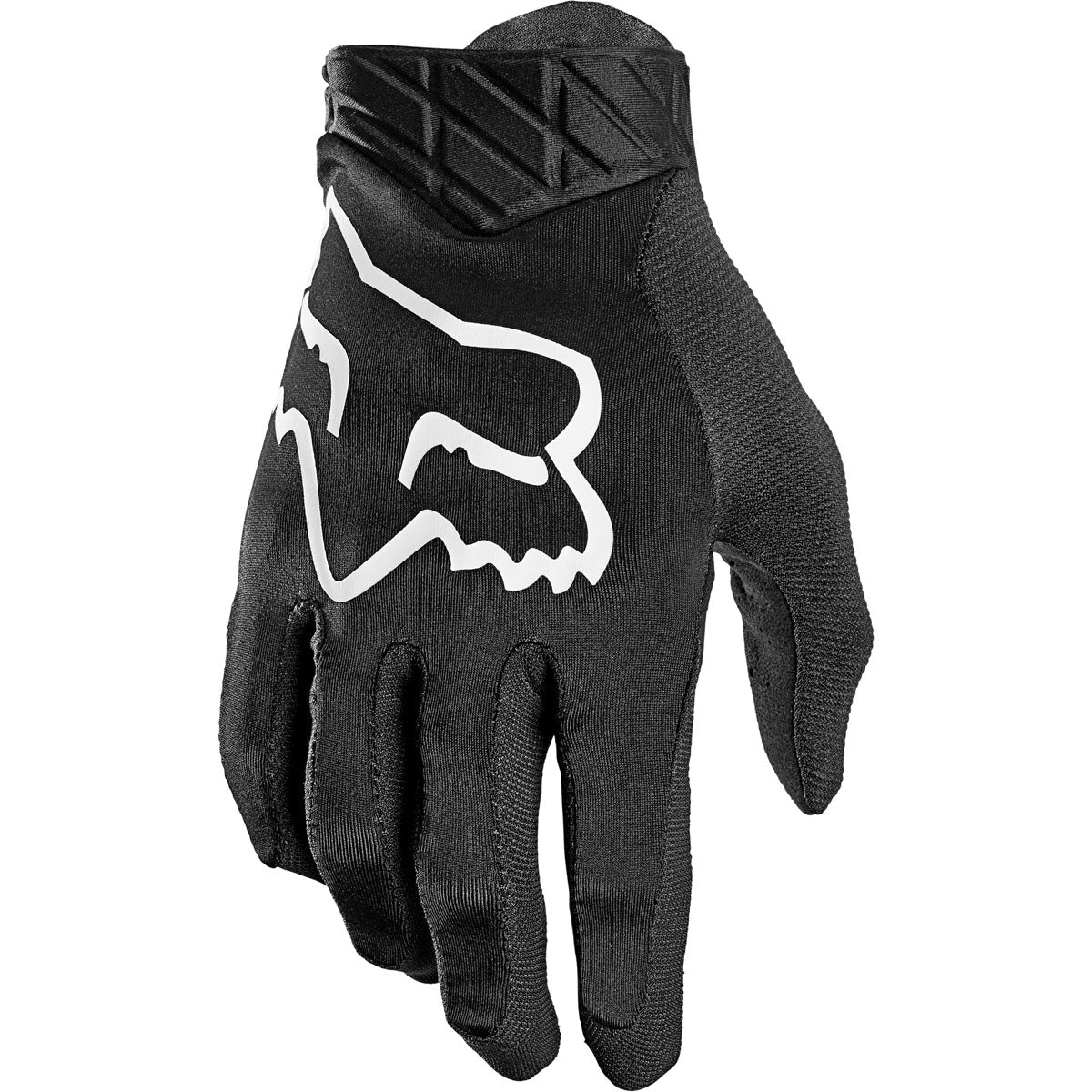 Fox Racing Airline Gloves - Black