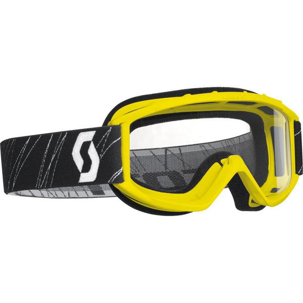 Scott Youth 89Si Goggles