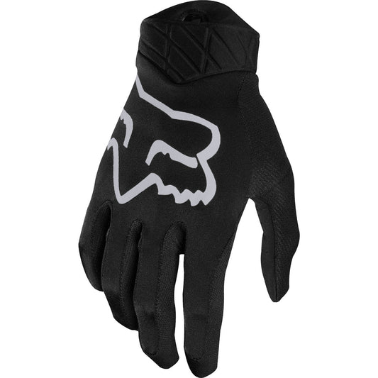 Fox Racing Flexair Glove - Black