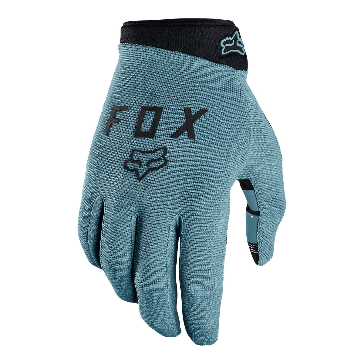 Fox Racing Ranger Gel Glove - Light Blue