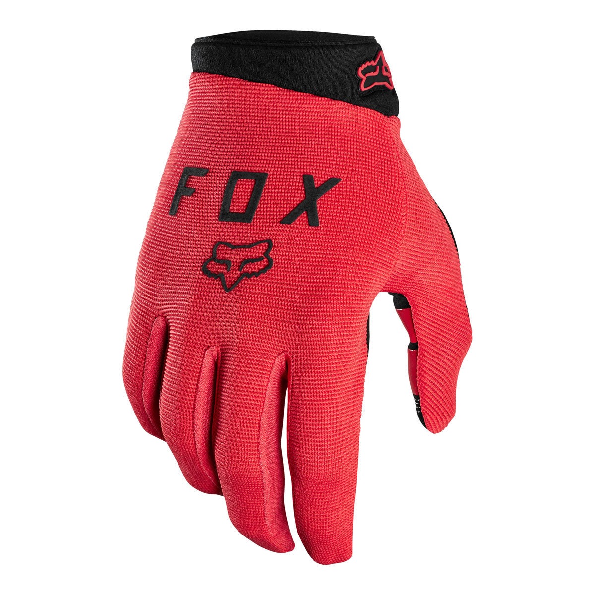 Fox Racing Ranger Gel Glove - Bright Red