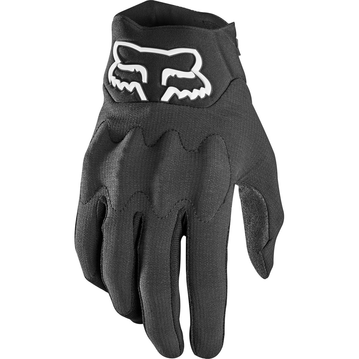 Fox Racing Bomber LT Gloves - Black