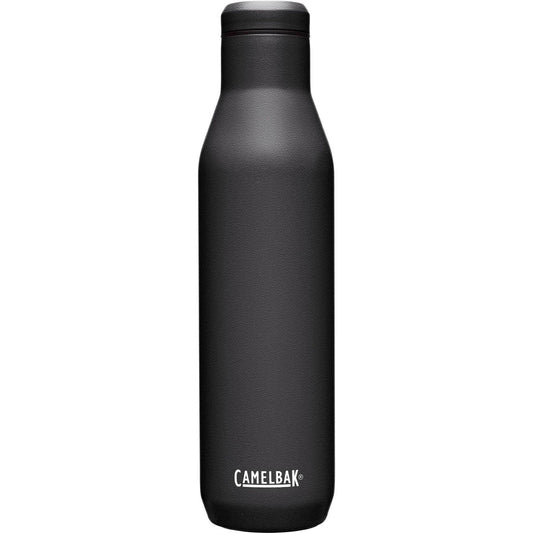 Camelbak Wine Bottle 25oz. Bottle - Vacuum Insulated Stainless Steel