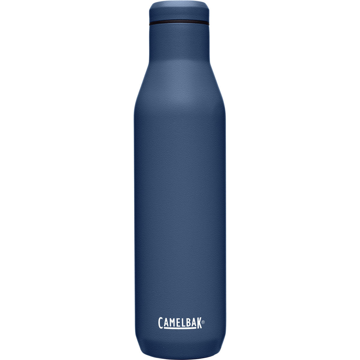 Camelbak Wine Bottle 25oz. Bottle - Vacuum Insulated Stainless Steel