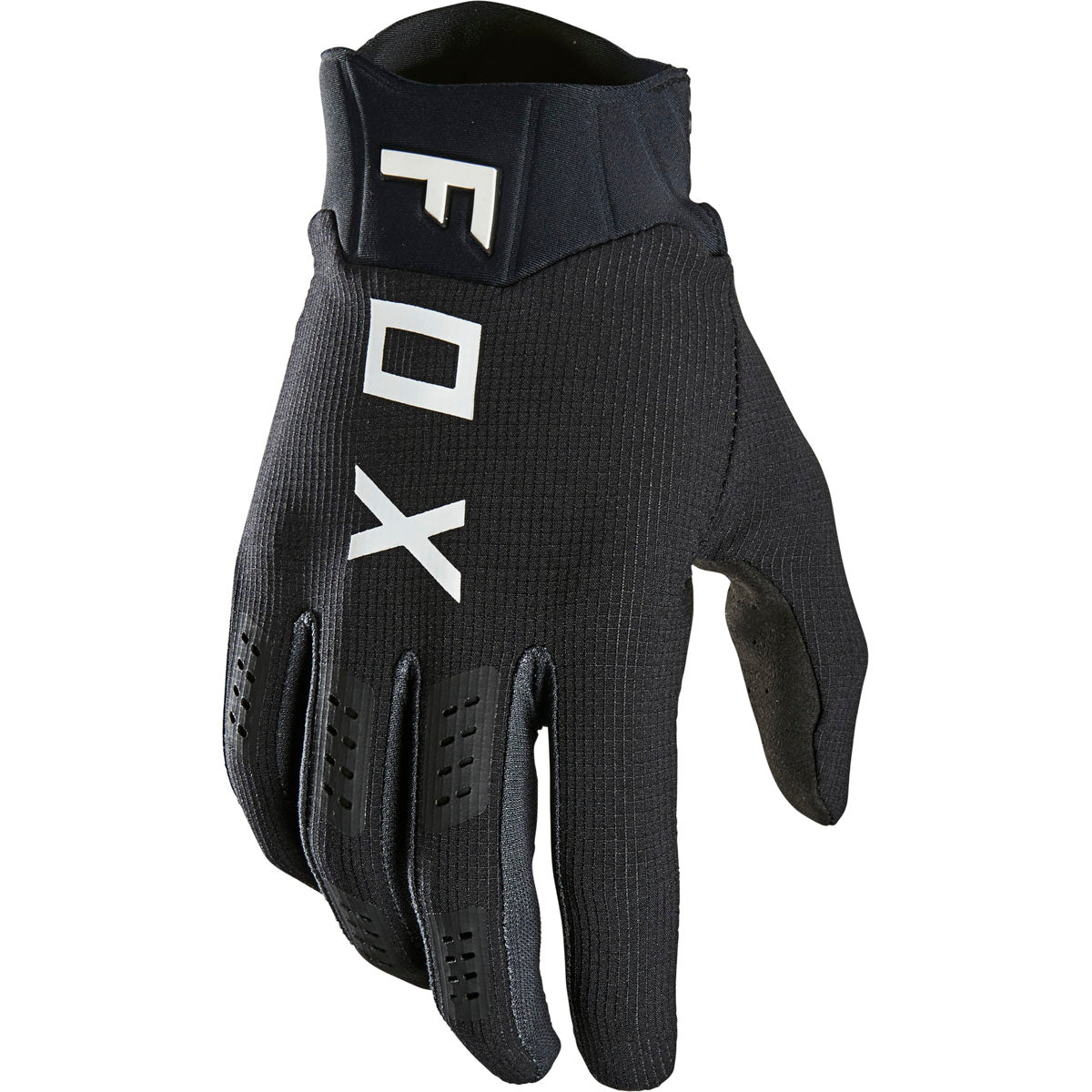 Fox Racing Flexair Gloves - Black
