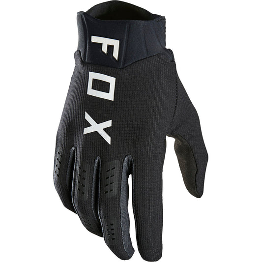 Fox Racing Flexair Gloves - Black