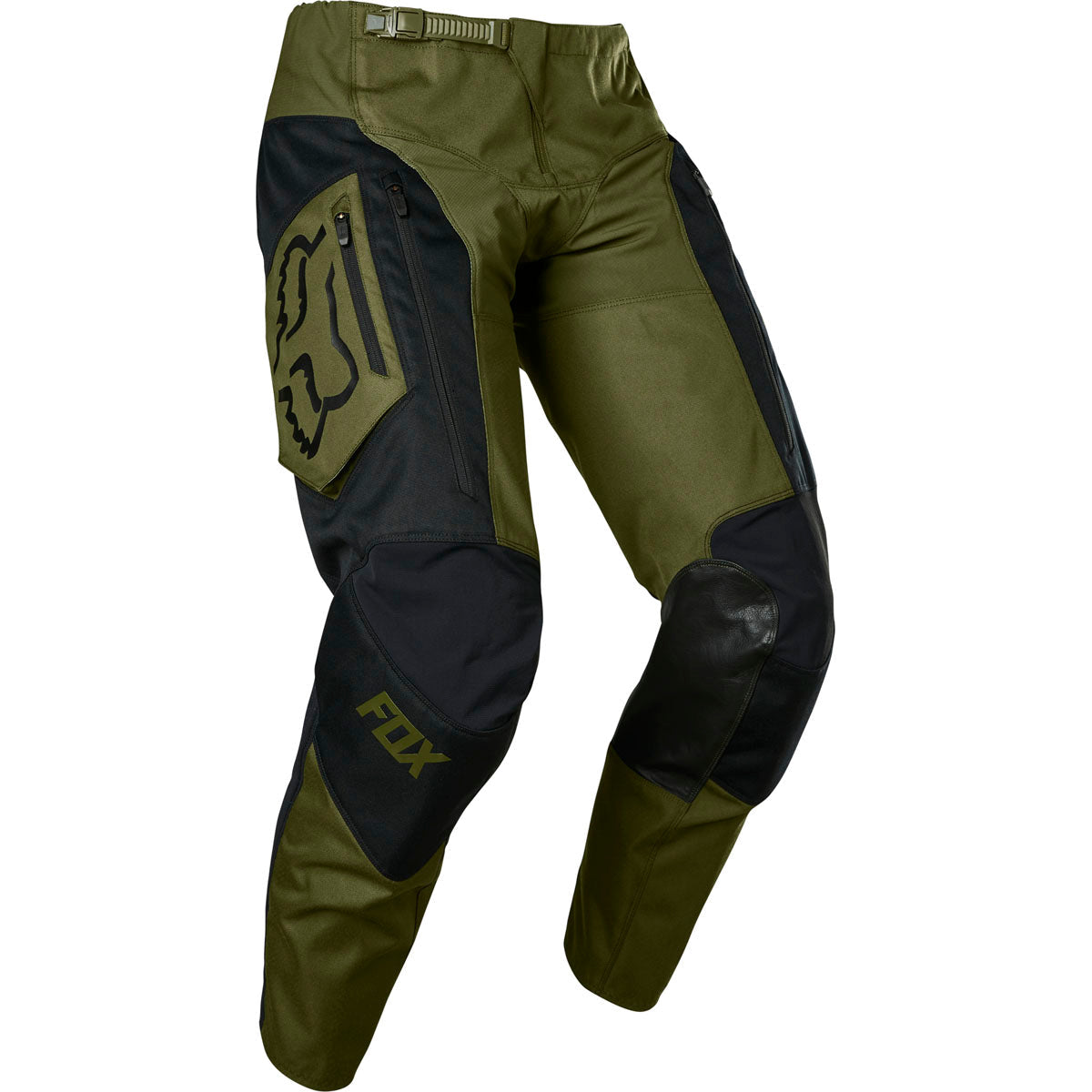 Fox Racing Legion LT Pants - Fatigue Green