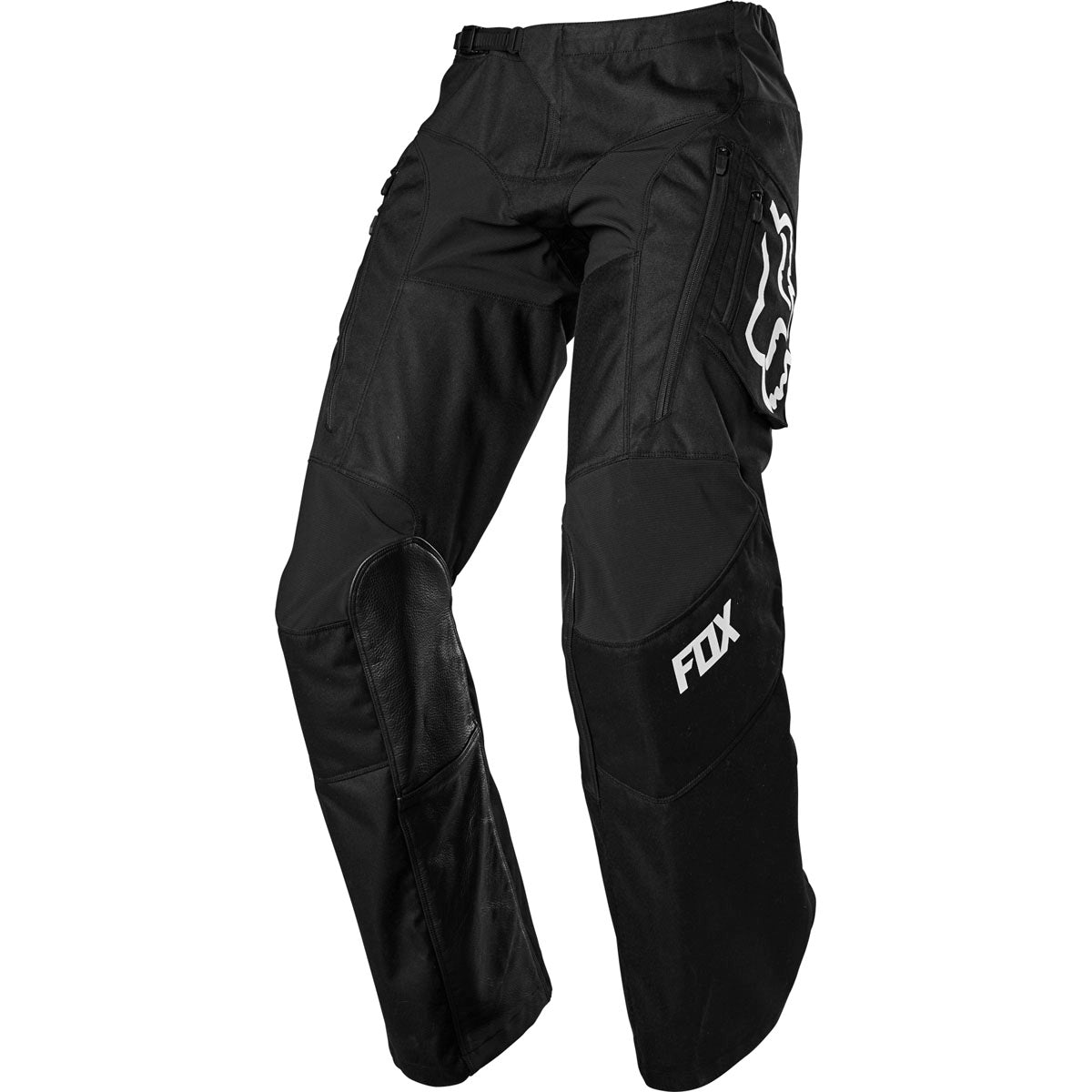 Fox Racing Legion LT EX Pants - Black