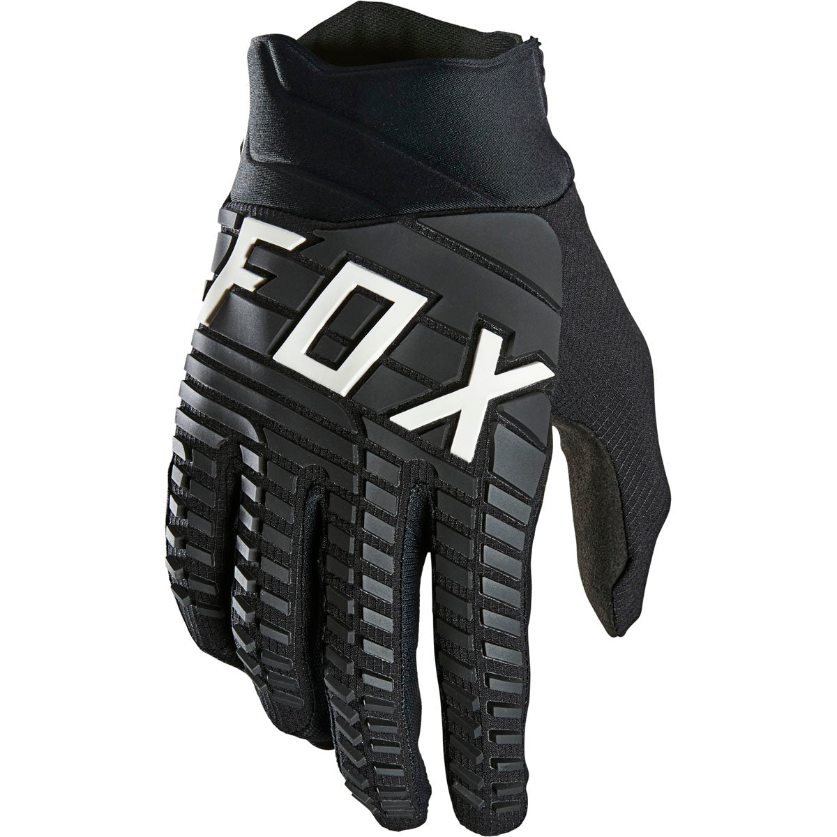 Fox Racing 360 Gloves - Black