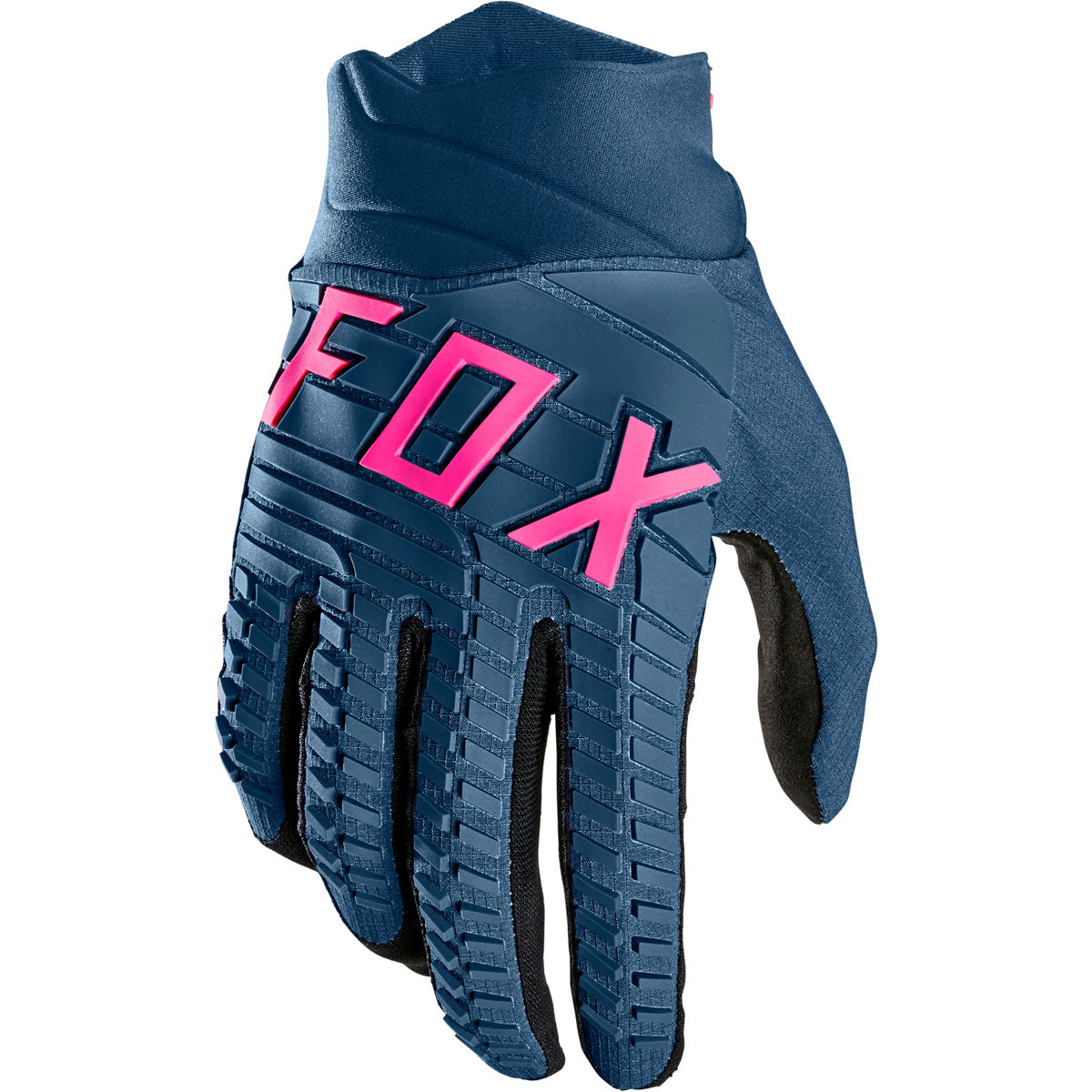Fox Racing 360 Gloves - Dark Indo