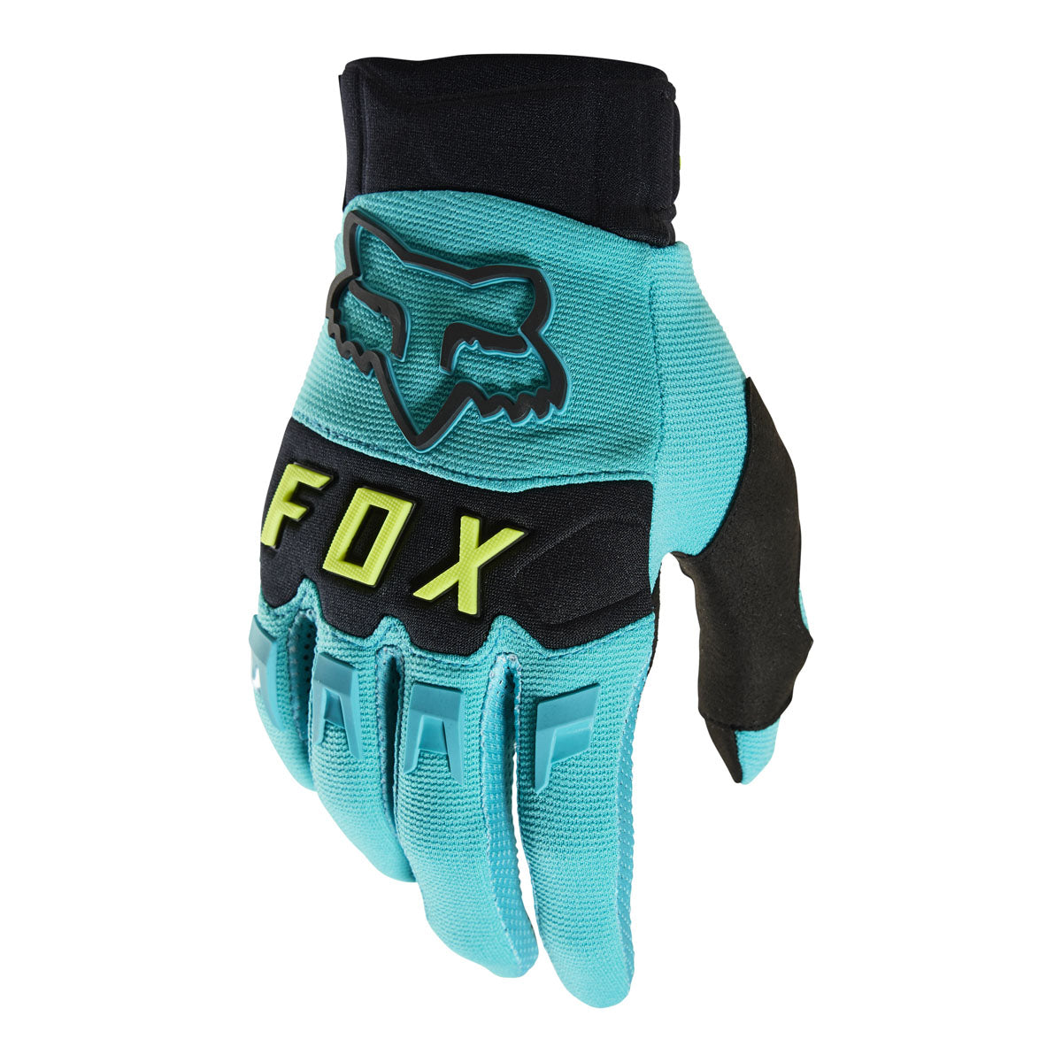 Fox Racing Dirtpaw Glove - Teal