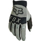 Fox Racing Dirtpaw Gloves - Pewter