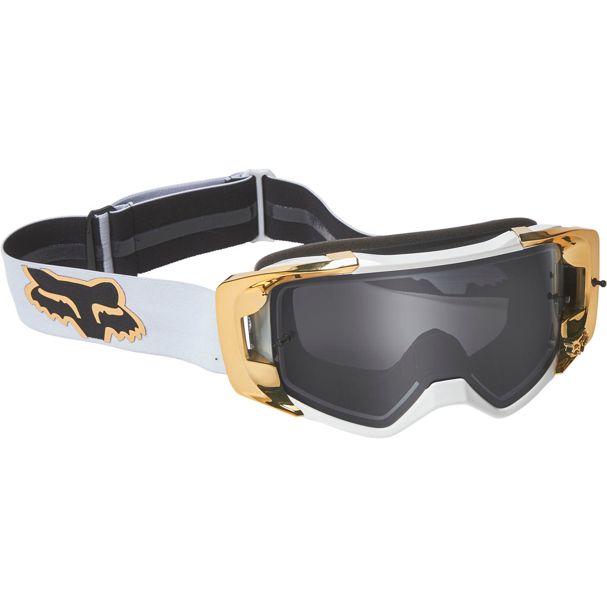 Fox Racing Vue Stray Goggle - White