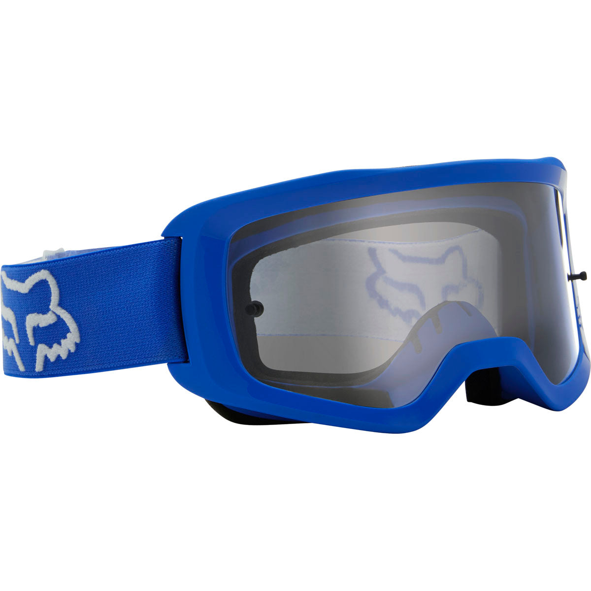 Fox Racing Main Stray Goggle - Blue