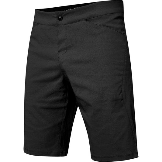 Fox Racing Ranger Lite Shorts - Black