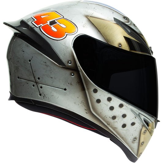 AGV K1 Jack Miller Phillip Island Helmet