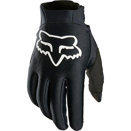 Fox Racing Legion Thermo Gloves - Black
