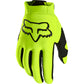 Fox Racing Legion Thermo Gloves - Fluorescent Yellow
