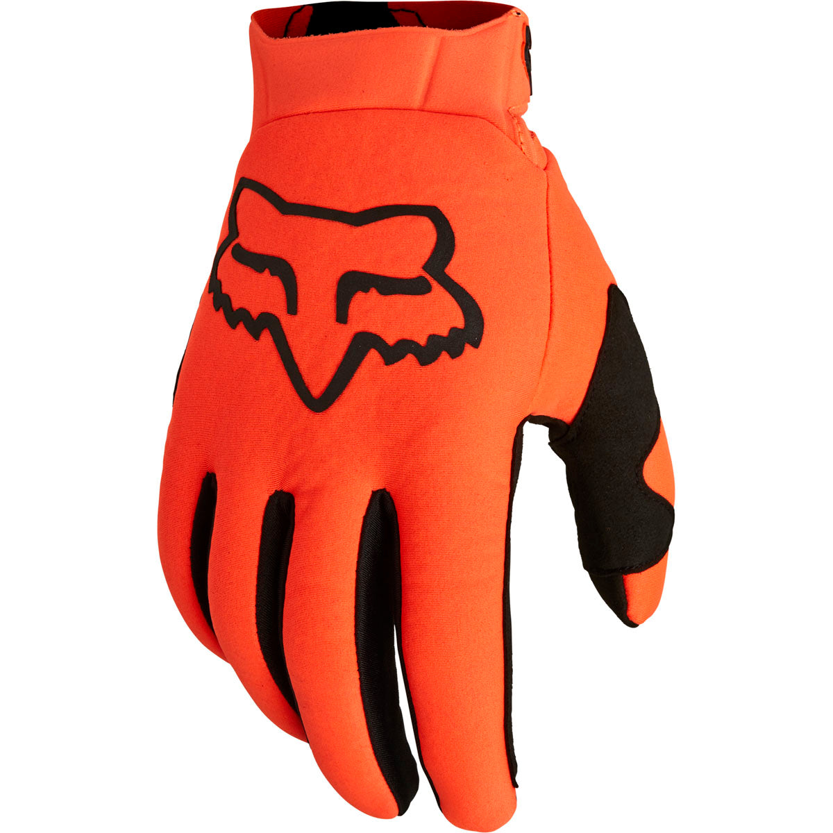 Fox Racing Legion Thermo Gloves - Fluorescent Orange